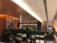-重庆丽苑维景国际大酒店·海鲜自助餐厅