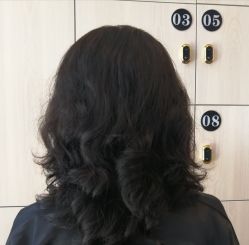 -MOVAN HAIR莫凡匠人发型屋