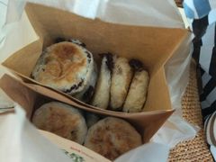 -苏顺成纯绿豆饼(中华南大街店)