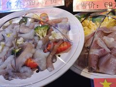 -三个渔夫·蒸汽海鲜(小白楼店)