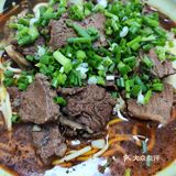 牛肉面超香