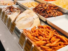 -瓯菜排档·温州海鲜(玕南店)