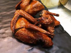 红烧鸽-大鸽饭(马王堆店)