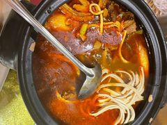 -肖记公安牛肉鱼杂馆· 省级非物质文化遗产(仁和路店)