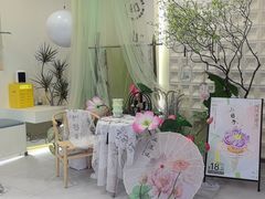 -山与蓝·轻糖鲜果蛋糕(勒泰店)