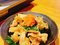 醋鸡皮-九州酒场ひこぞう(2号店)