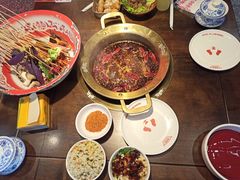 -牛签签串串香(IFS店)