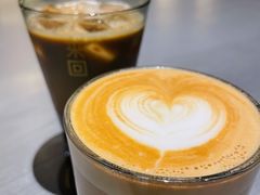 -来回·咖啡(钟村咖啡豆店)