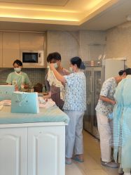 -和伊母婴护理中心·全套房(金山店)