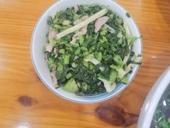 -小方的面(徐家汇店)