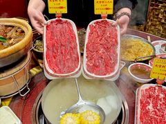 -大吉利·潮汕鲜牛肉火锅(总店)