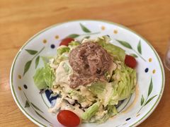 -萨莉亚意式餐厅(南京环亚凯瑟琳广场店)