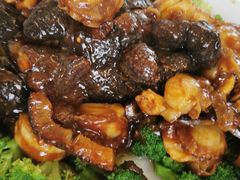 -大鸭梨烤鸭店(金顶街店)