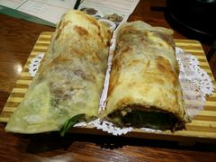 -张果佬年糕卷(科巷店)