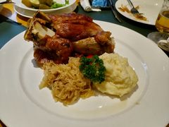 -兰特伯爵西餐厅·啤酒屋(方庄店)