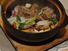 -香云轩·顺德菜(香云纱园林酒店店)
