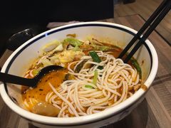 -阿香米线(乐客城店)
