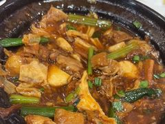 -香港深仔记茶餐厅(东门店)