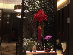 -上海金桥红枫万豪酒店-万豪中餐厅