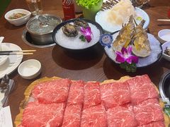 -东海怡品海鲜豆捞(星街坊店)