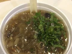 -食盈碗仔翅(星玺广场店)
