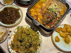 -稻品香小锅饭豆腐馆(北三路店)