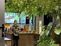 -野菌皇海景野生菌火锅(滨海大道店)