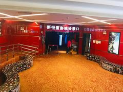 -上海金逸影城(静安大悦城店（原新恒星影城）)