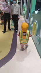 点击看大图 -meland club亲子乐园(重庆万象城店)