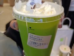 -奈雪的茶(大悦城店)