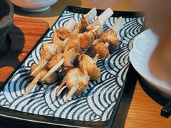 -庆春朴门(前滩太古里店)