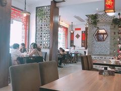 大堂-海坛特色小吃·只做平潭特色菜(平潭店)