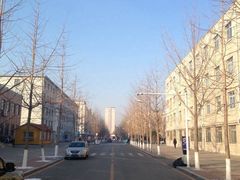 -东北大学(南湖校区)