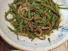 -恭敬李·烤鸭(天坛北门店)