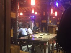 -重庆渝达老火锅(春熙路店)