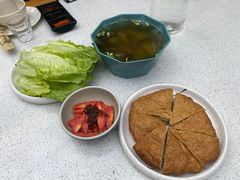 -浮何烤铺(桐梓林店)