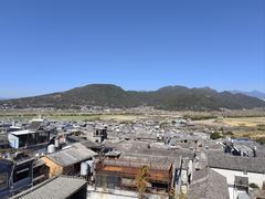 -和顺古镇