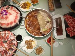 -小肥羊(西丽宝能城店)