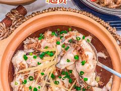 -围龙屋客家食府(福田店)