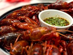 -霸王虾·麻辣小龙虾(清水河公园店)