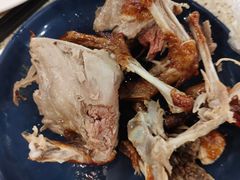 -煲煲掂风味煲仔饭餐厅(西区店)