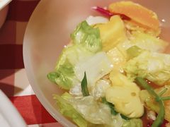 -西贝(六里桥旗舰店)