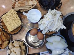 泡饼-宏大运餐厅(传媒大学店)
