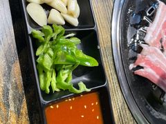 -莱真牛碳火烤肉(合肥旗舰店)