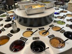 -林记潮牛·牛肉火锅(上马墩店)