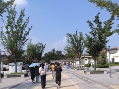 -牟氏庄园