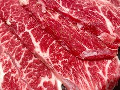 -花味·自助烤肉(雨花客厅店)