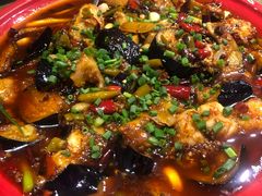 -灶东家民间菜(回兴店)