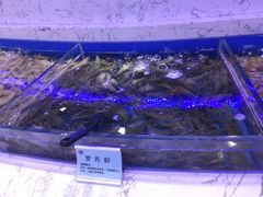 -澜悦港海鲜体验主题餐厅