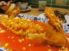 -兔爸私家小厨(新北万达店)